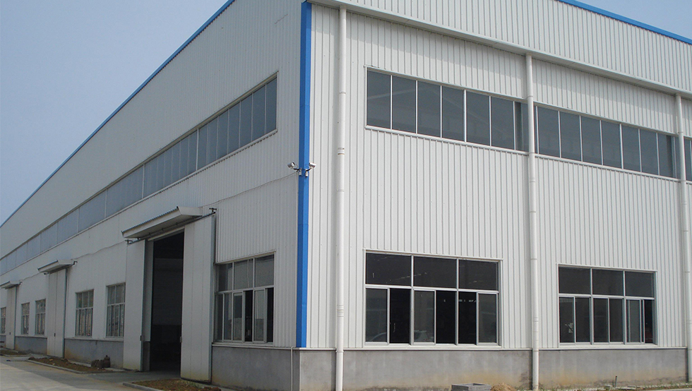 龍巖卷煙廠