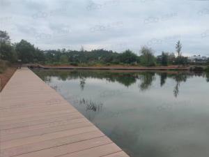  贛州市上猶縣黃沙片區(qū)親水濕地公園項目
